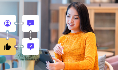 Customer Support System kaise build kare startup me