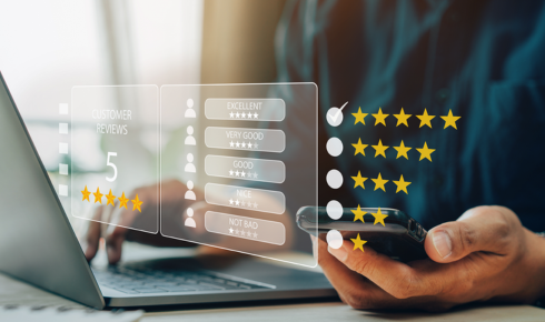 customer testimonials