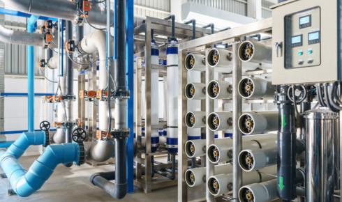 drinking water systems