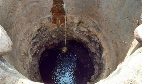 nitrates in well water