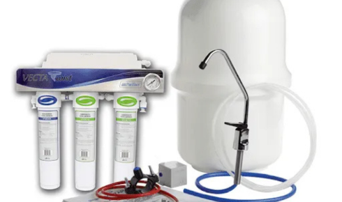 water purification pinellas park fl