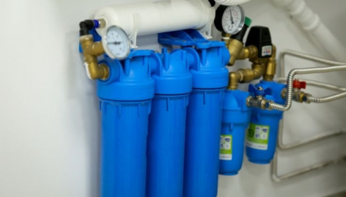 plumbing protection