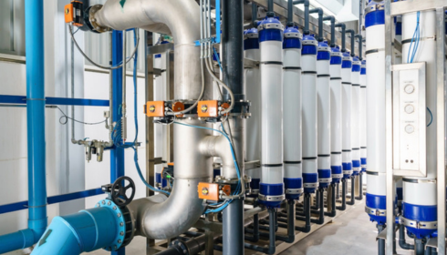 water systems