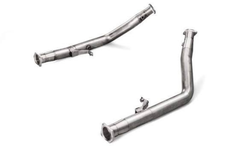 lamborghini urus downpipes