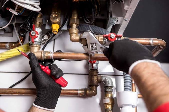 sewer line issues