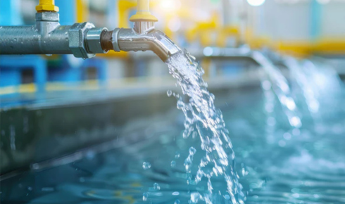water quality problems