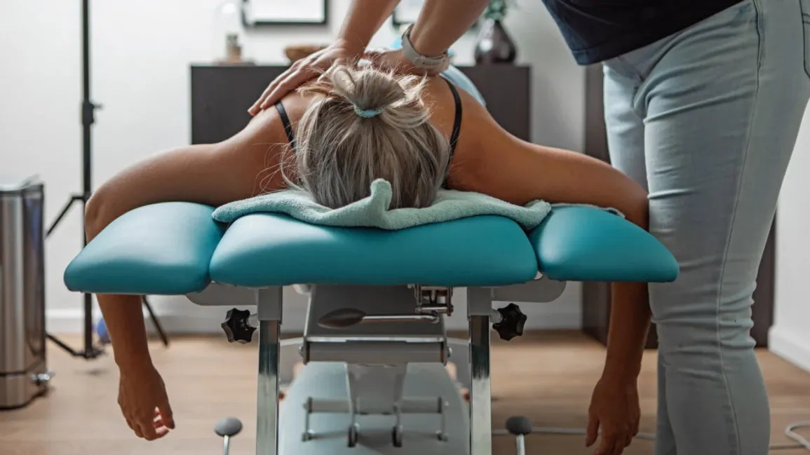 ANSSI Wellness